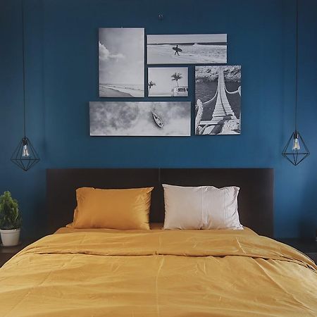Amavi Homestay หวุงเต่า ภายนอก รูปภาพ
