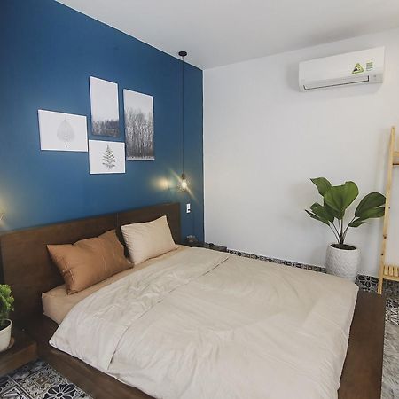 Amavi Homestay หวุงเต่า ภายนอก รูปภาพ