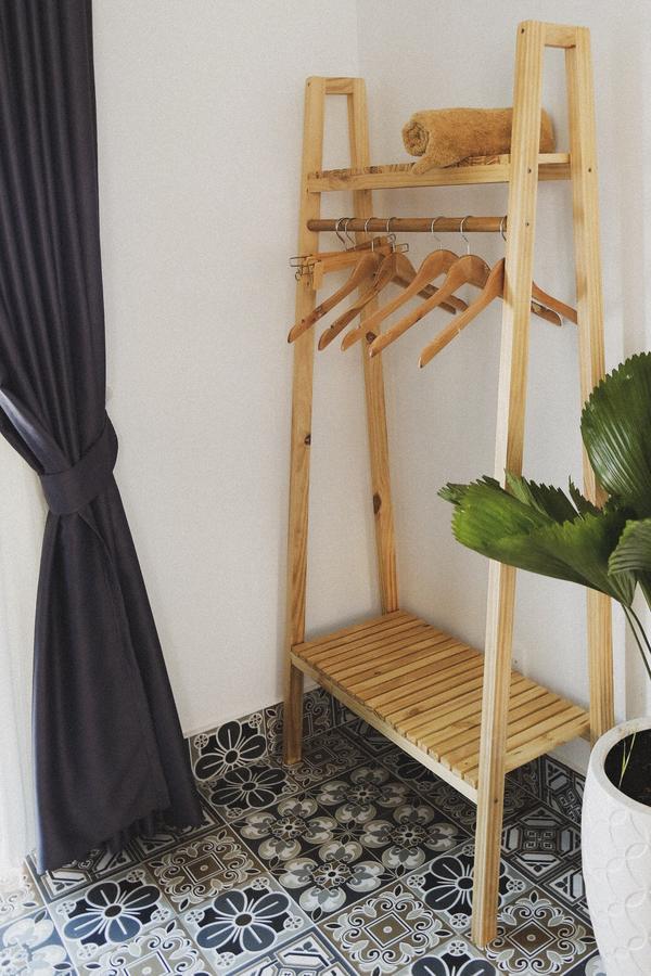 Amavi Homestay หวุงเต่า ภายนอก รูปภาพ
