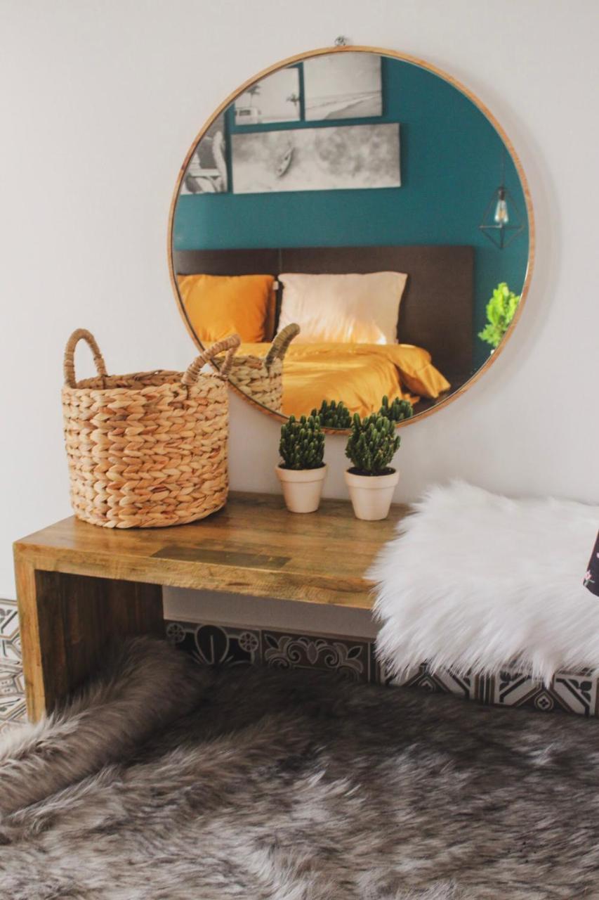 Amavi Homestay หวุงเต่า ภายนอก รูปภาพ