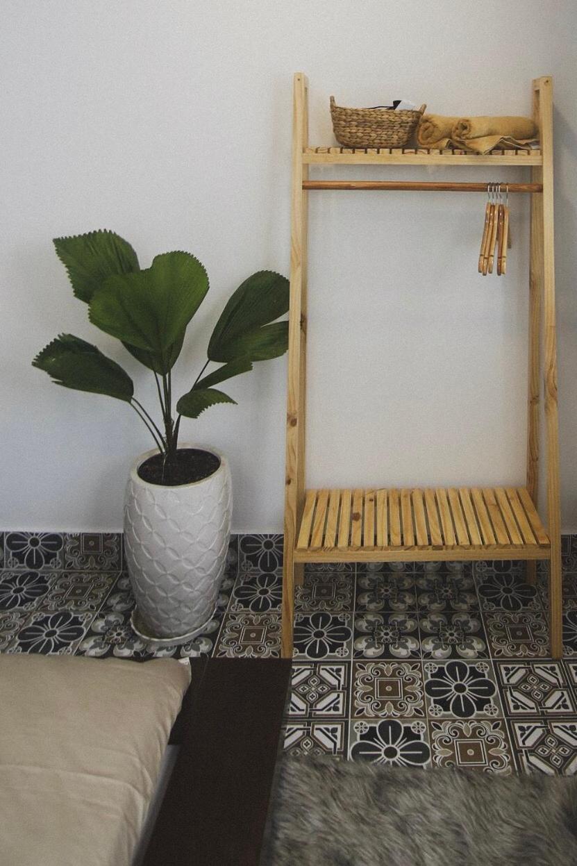 Amavi Homestay หวุงเต่า ภายนอก รูปภาพ