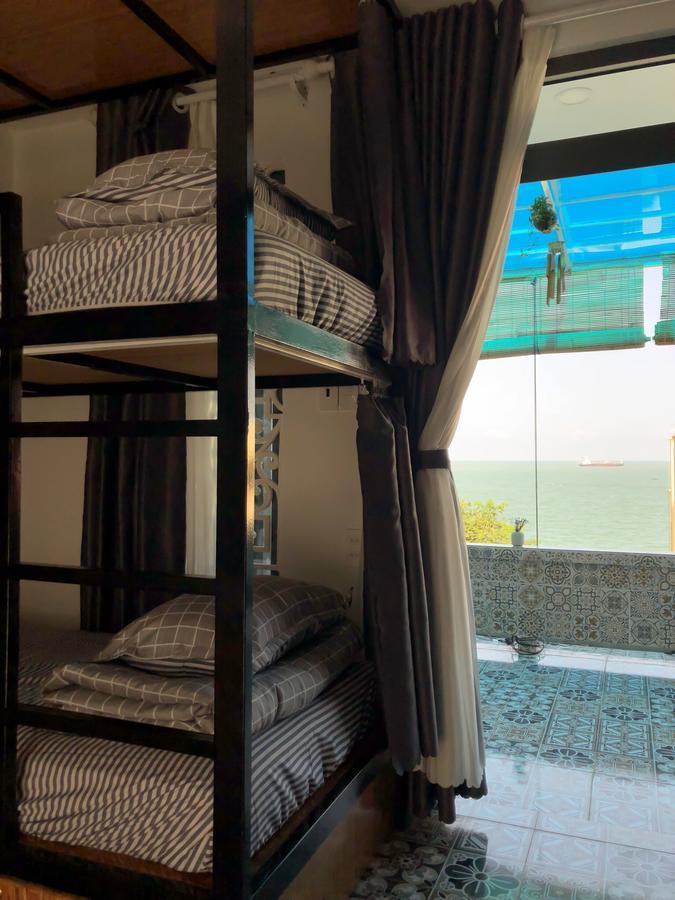 Amavi Homestay หวุงเต่า ภายนอก รูปภาพ
