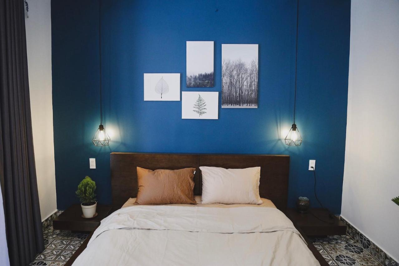 Amavi Homestay หวุงเต่า ภายนอก รูปภาพ