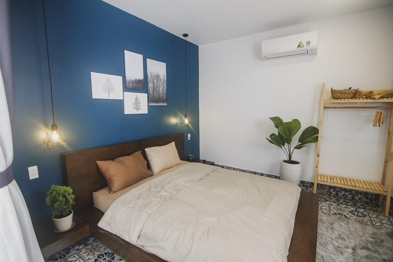 Amavi Homestay หวุงเต่า ภายนอก รูปภาพ