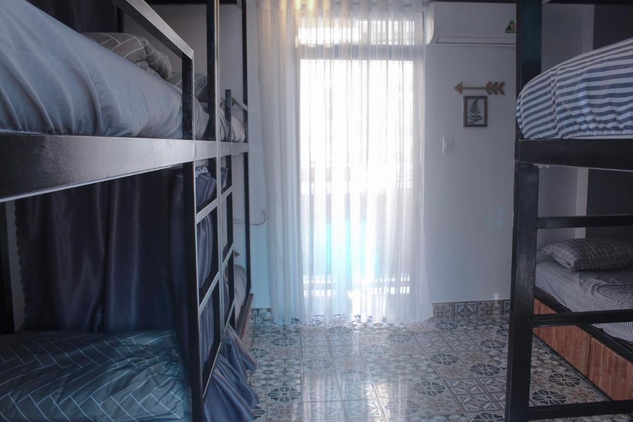 Amavi Homestay หวุงเต่า ภายนอก รูปภาพ