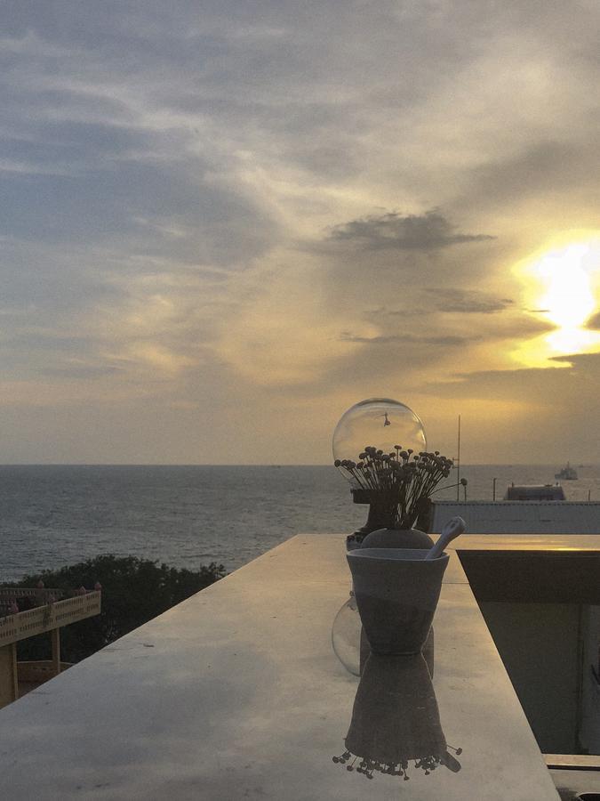 Amavi Homestay หวุงเต่า ภายนอก รูปภาพ