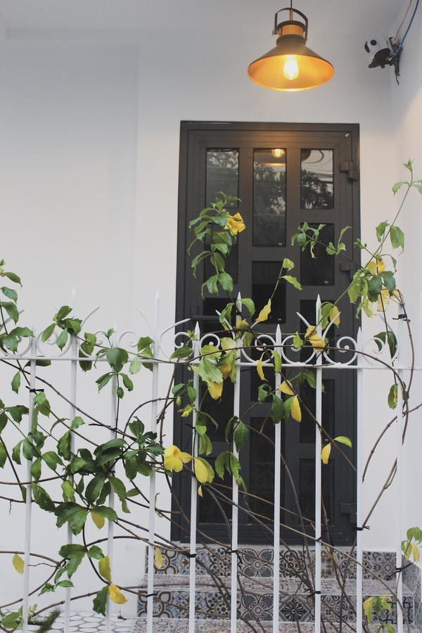 Amavi Homestay หวุงเต่า ภายนอก รูปภาพ