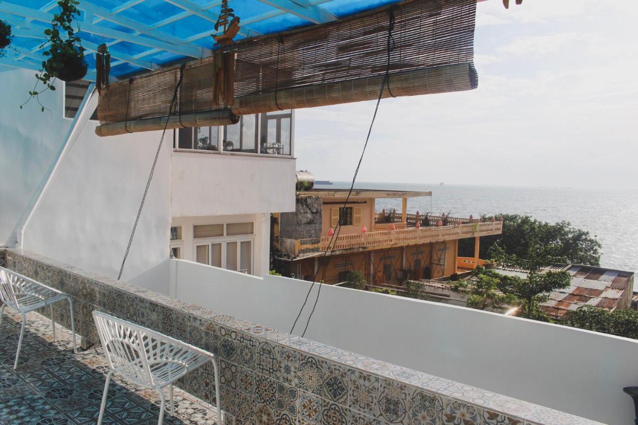 Amavi Homestay หวุงเต่า ภายนอก รูปภาพ