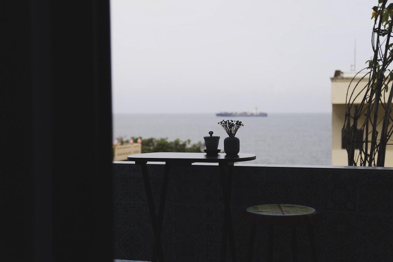 Amavi Homestay หวุงเต่า ภายนอก รูปภาพ
